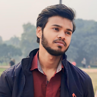 Rakesh Kumar