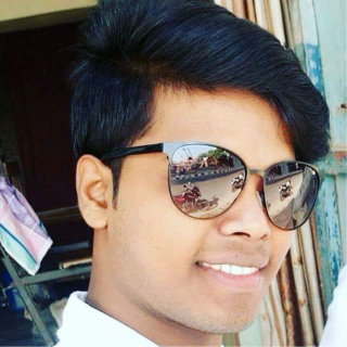 Saddam Hussain