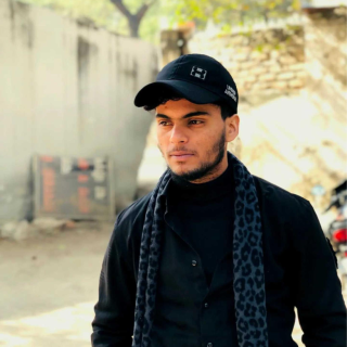 Omkar Tiwari