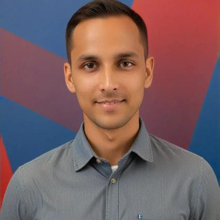 Vinod Pal