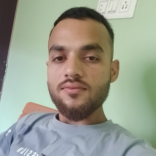 Shrwan Kumar