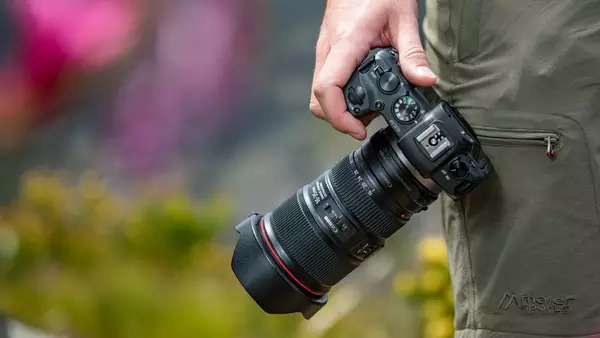 5 Best Canon DSLR Cameras of 2024 - Reviewed
