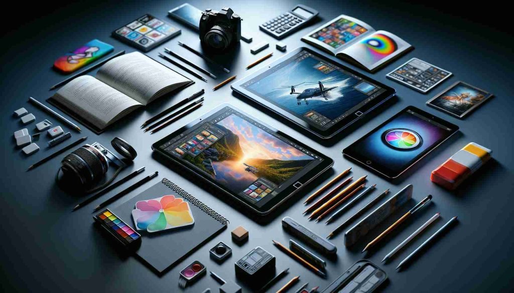 Target Your OneStop Shop for iPads SUBHASH YADAV