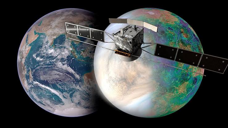 European Space Agency Announces New Missions to Venus and Gravitational Waves