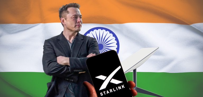 Is Starlink Finally Coming to India?