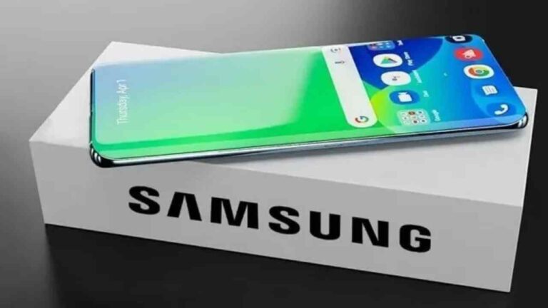 SAMSUNG Galaxy 5g offer price