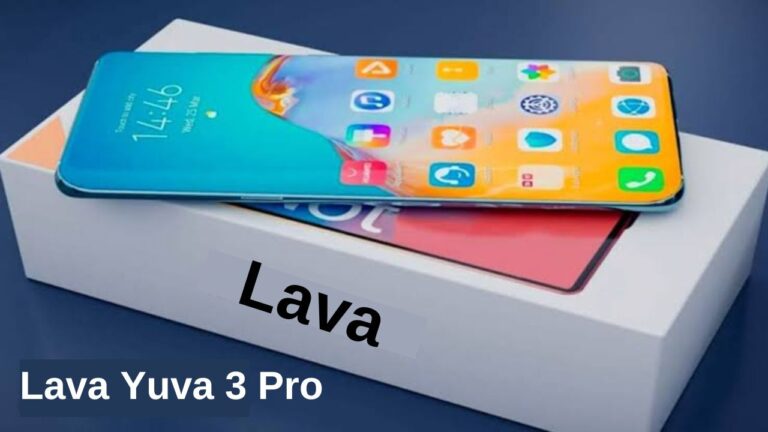 lava yuva 3 pro price and specs and review in hindii